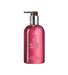 Fiery Pink Pepper Fine Liquid Hand Wash
