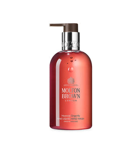 Fiery Pink Pepper Fine Liquid Hand Wash