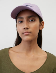 Heavy Jersey Long Sleeve Top