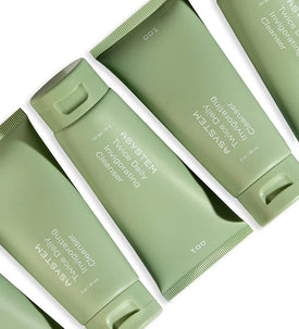 Men's Essential System Twice Daily Invigorating Cleanser