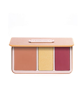 anastasia beverly hills face palette