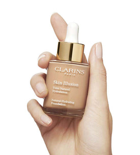 Skin Illusion Natural Hydrating Foundation