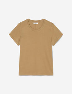 T-shirt, Regular Single Jersey