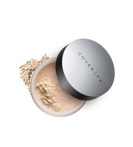 FX Matte Setting Powder
